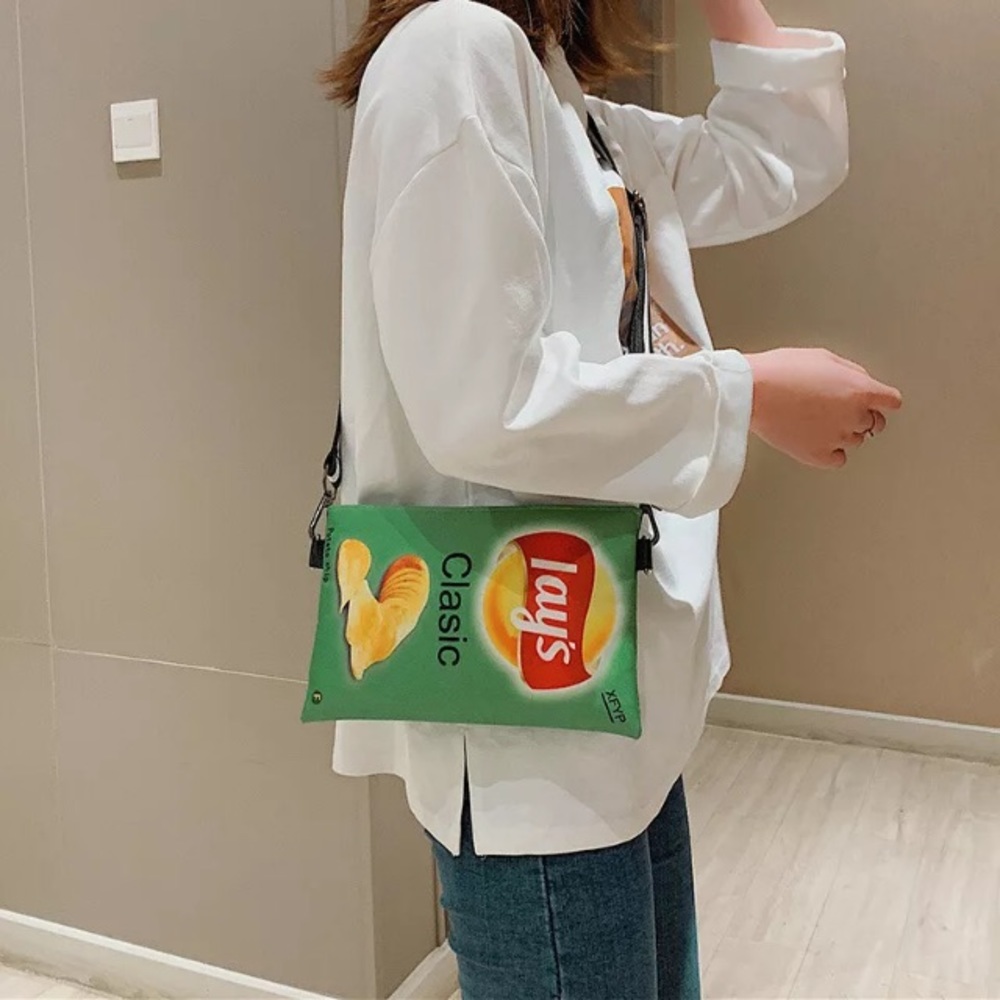 Bag - Picture 2 of 5